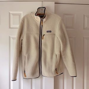 Patagonia Women’s Retro Pile Jacket